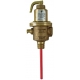 Reliance Low Pressure, Tempreture, Vacuum Relief Valve 15mm (3/4") - LTV55